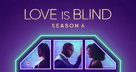 Love is Blind/Netflix